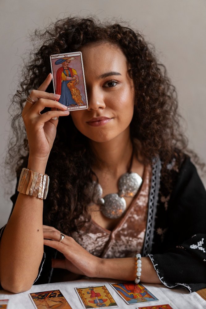 Maria Stella Arcana